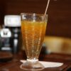 Iranian Instant Drink Powder - Flixweed Seeds, Basil Seeds, Saffron & Nabat, 300g (2 Packs)