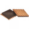 Iranian Choco Biscuit Chocolate Baraka 400 gr
