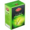 Golestan Pure Iranian Green Tea Loose Leaf - 5 x 100 Grams