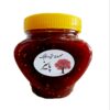Persian Raspberry Torshak in Syrup – Tangy Fruit Spread Snack, 450g