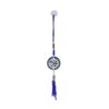 Islamic Car Rear-view Mirror Hanging Pendant with Muhammad Calligraphy