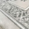 Islamic Padded Prayer Rug Sajadah with Velvet