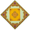 Travel Prayer Mat for Muslim Pocket Sized & Portable Sajadah Eslimi