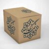 Islamic Velvet Thin Prayer Mat Sajadah Traditional Geometric Design
