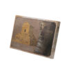 1000-Piece Jigsaw Puzzle: Tomb of Cyrus the Great – Historical Landmark