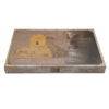 1000-Piece Jigsaw Puzzle: Tomb of Cyrus the Great – Historical Landmark
