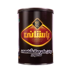 Bastani Kermanshahi Ghee – Traditional Clarified Butter Cooking Oil, 900g