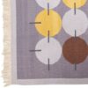 Fars Geometric Kilim Rug - Traditional Handwoven Persian Wool Design