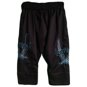 Traditional Kurdish Trouser – Boys Classic Shalwar