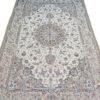 Large Boho Persian Style Indoor Floor Mat