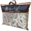 Large Boho Persian Style Indoor Floor Mat