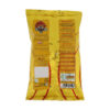Maz Maz Golden Iranian Pofak - Cheese Puffed Snack, 85 gr (15x)