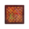 Mensch ärgere Dich nicht (Ludo) – Classic Family Board Game Double Sided