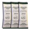 Iranian Instant Drink Powder - Mojito Lemon Flavor, 20 pcs (3 Packs)