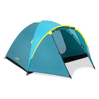 Pavillo Camping Tent for 3-4 Person for Backpacking & Waterproof