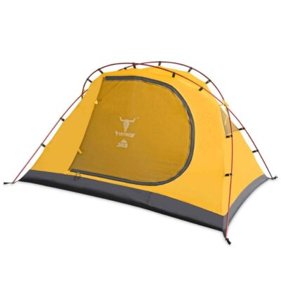 Pekynew Camping Tent for 1-2 Person Lightweight & Rainfly