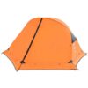Pekynew Camping Tent for 1-2 Person Lightweight & Rainfly