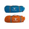 Pekynew Camping Tent for 1-2 Person for Backpacking & Waterproof