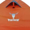 Pekynew Camping Tent for 1-2 Person for Backpacking & Waterproof