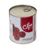 Persian Canned Tomato Paste Bijan 800 gr (2x)