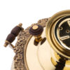 Persian Brass Samovar Decorative Charcoal Tea Maker 3.5 Litter