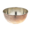 Persian Hammered & Handcrafted Copper Dinnerware Bowl - Katayun