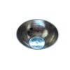 Persian Handcrafted Copper Dinnerware Bowl - Arzhang