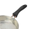 Handcrafted & Hammered Persian Copper Frying Pan - Javid Design