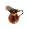 Persian Copper Pitcher Duck Hammered