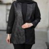 Persian Manto for Women Model Alsana
