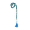 Persian Neyshabur Turquoise Rosary: Crafted with 101 Prayer Beads Tasbih