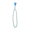 Persian Neyshabur Turquoise Rosary: Crafted with 101 Prayer Beads Tasbih