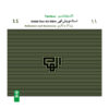 Reflection and Reverence Tanbur Music Album by Nourali Elahi