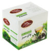Saharkhiz Mixed Herbal Flavored Green Tea (7x)