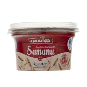 Samanu – Vitamin D3 Enriched Wheat Sprout Paste (500g)