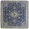 Boho Persian Style Indoor Floor Mat