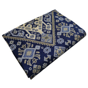 Boho Persian Style Indoor Floor Mat