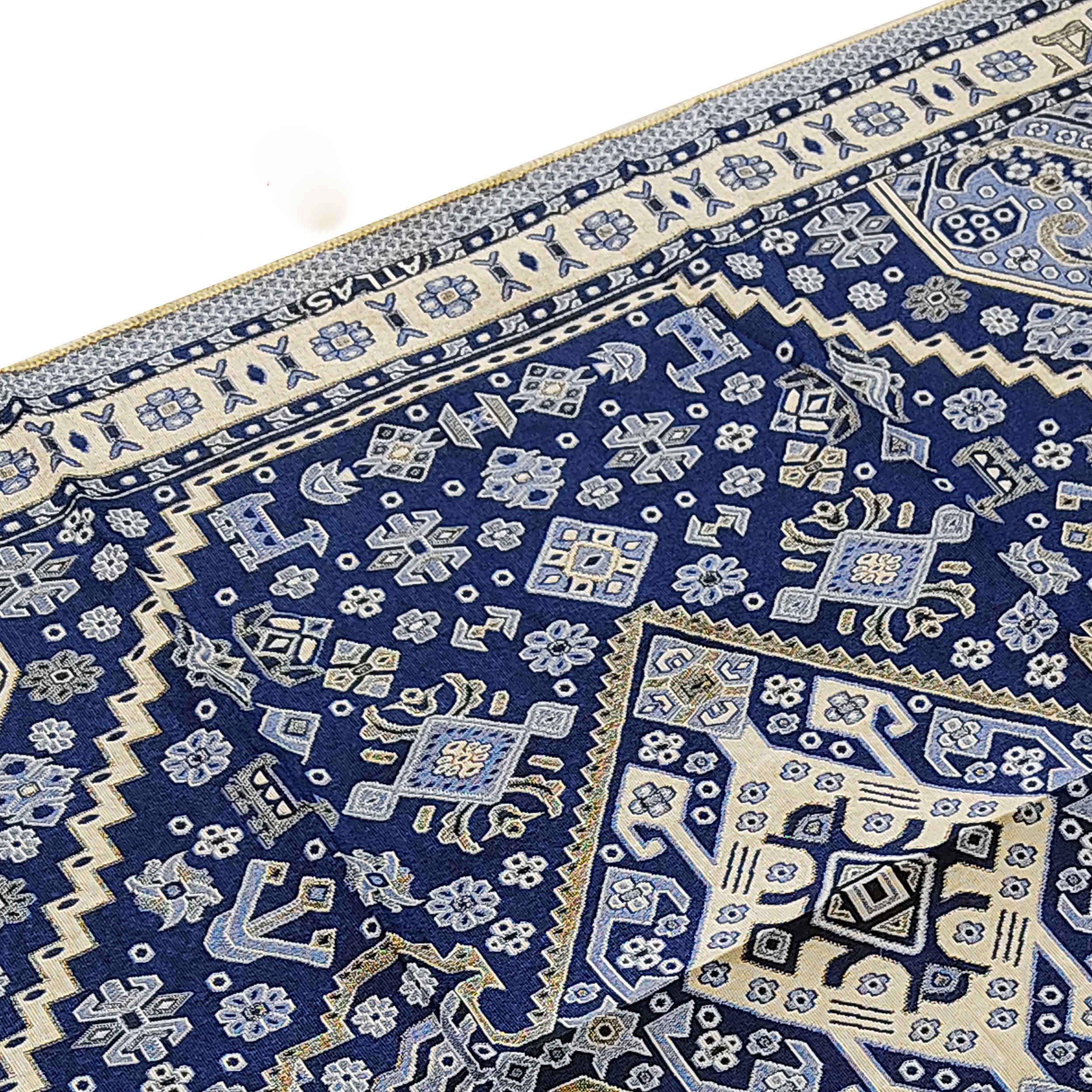 Boho Persian Style Indoor Floor Mat