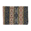 Boho Persian Style Indoor Floor Mat Traditional