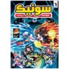Sonic the Hedgehog, Vol. 6 by Ian Flynn (Farsi)