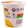 Shirreza Tahini Creamy Sesame Sauce with Orange Flavor - Persian Ardeh, 400g (3x)