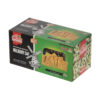Persian Dried Bread - Traditional Persian Biscuit Dried Bread with Mulberry Sap 460 gr (3x)