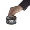 Tuna Chunks in Oil with Smoke Flavor - Tabiat (12-Pack, 180g Each)