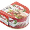 Tuna Chunks with Chilli in Oil - Tabiat (12-Pack, 180g Each)