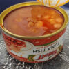 Tuna Chunks and Baked Beans in Tomato Sauce - Tabiat (12-Pack, 180g Each)