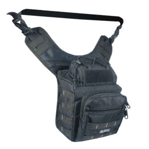Water-Resistant Canvas Fanny Pack – Ideal for Everyday Adventures