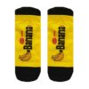Iranian Socks for Women with Adams Mozi Design