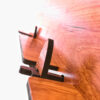 Wooden Book Stand for Reading & Laptop Use