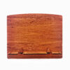 Wooden Book Stand for Reading & Laptop Use