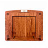 Wooden Book Stand for Reading & Laptop Use